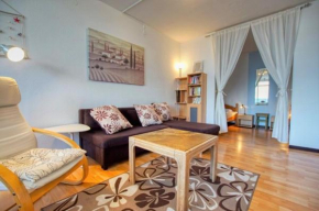 Ferienpark - Haus H, App 0H1111, Heiligenhafen